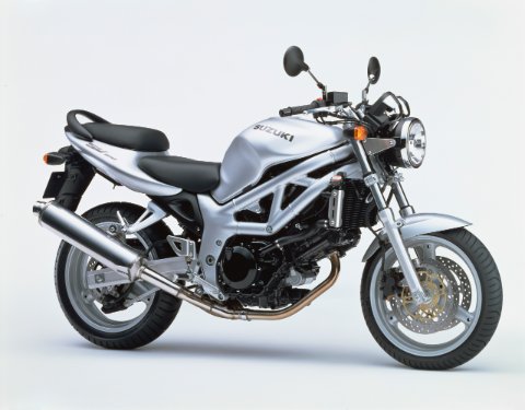Suzuki: geschiedenis van een onklopbaar merk 11